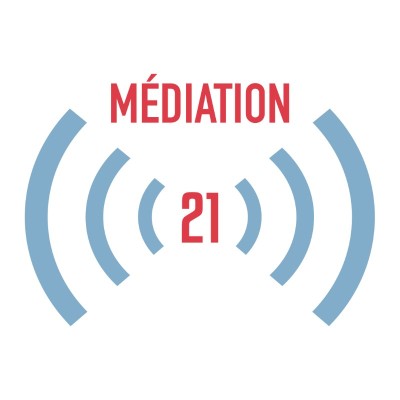 Logo de Médiation 21